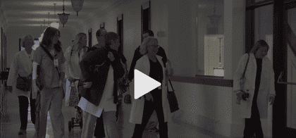 Doctors unionize as healthcare services are consolidated into corporate systems
